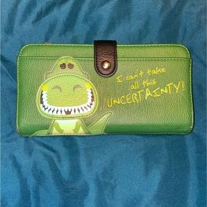 Loungefly Toy Story Wallet